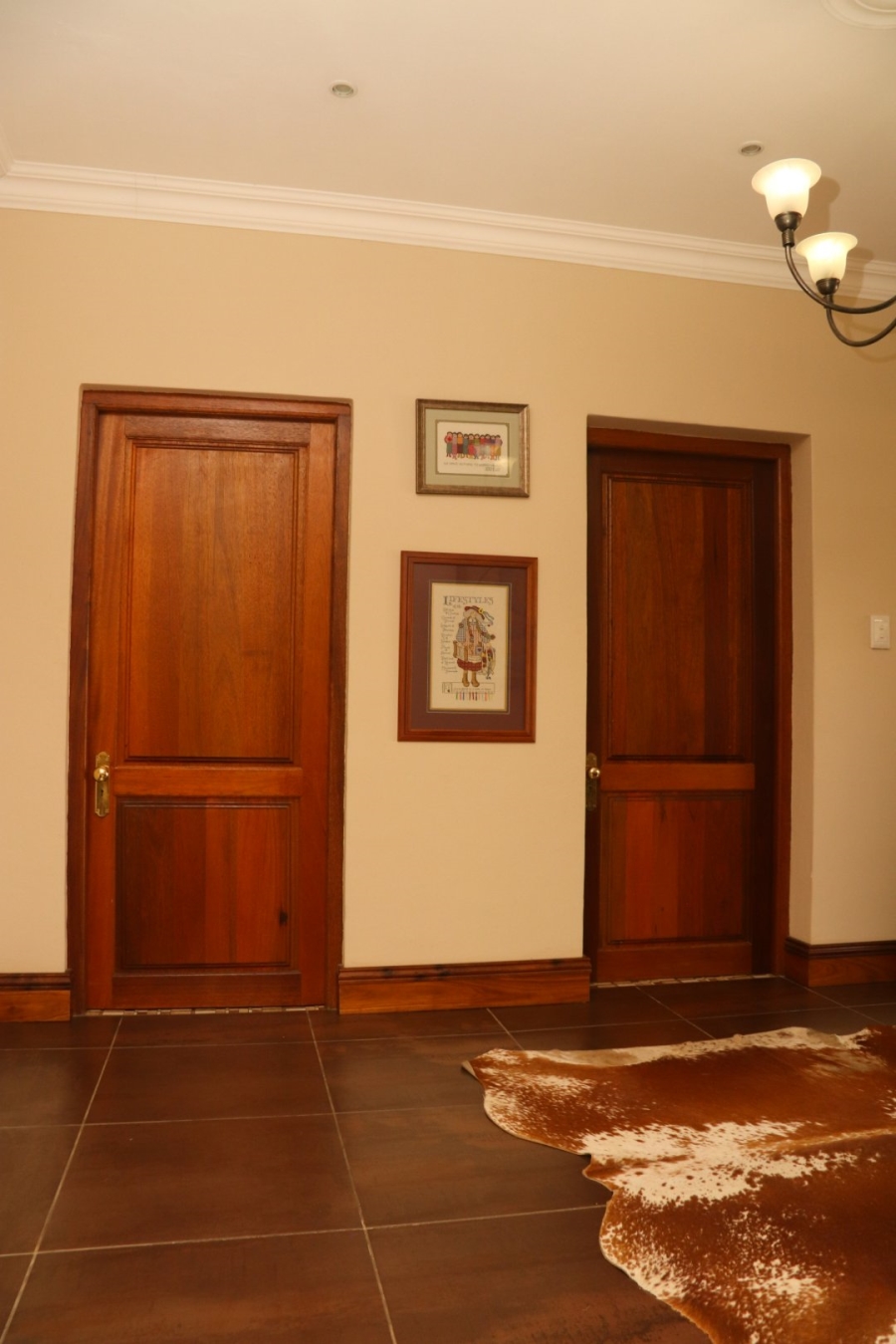 5 Bedroom Property for Sale in Senekal Free State